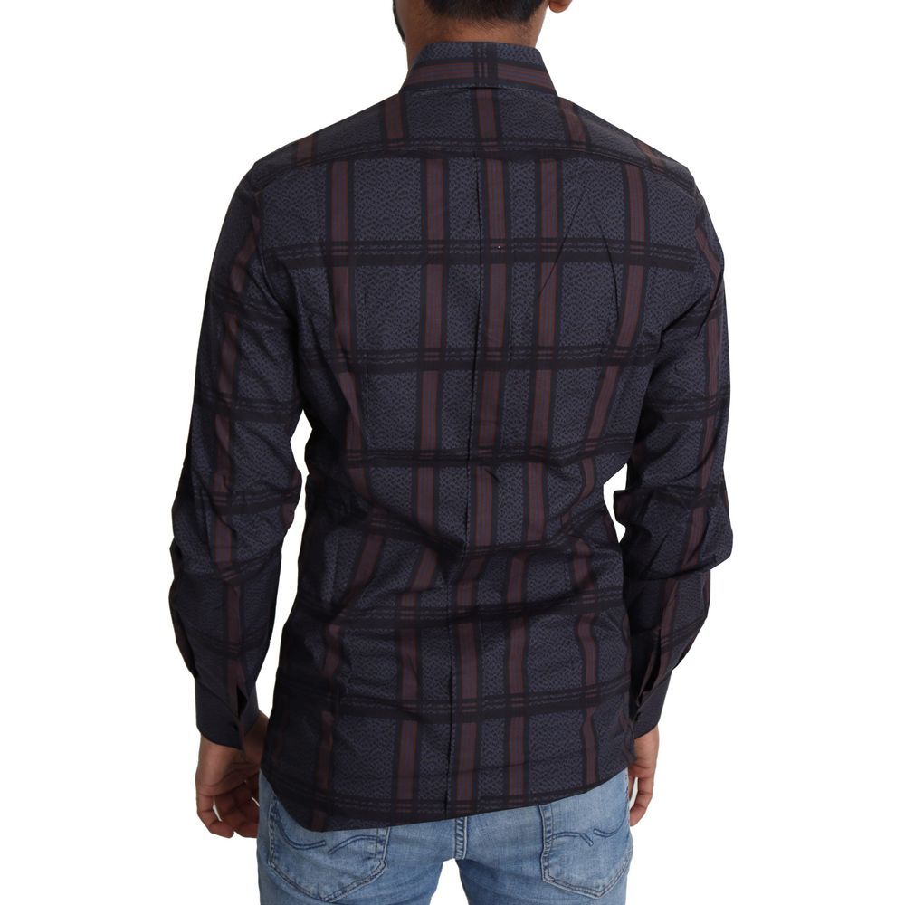 Army Cotton T-Shirt