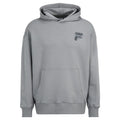 Blue Cotton Sweatshirt