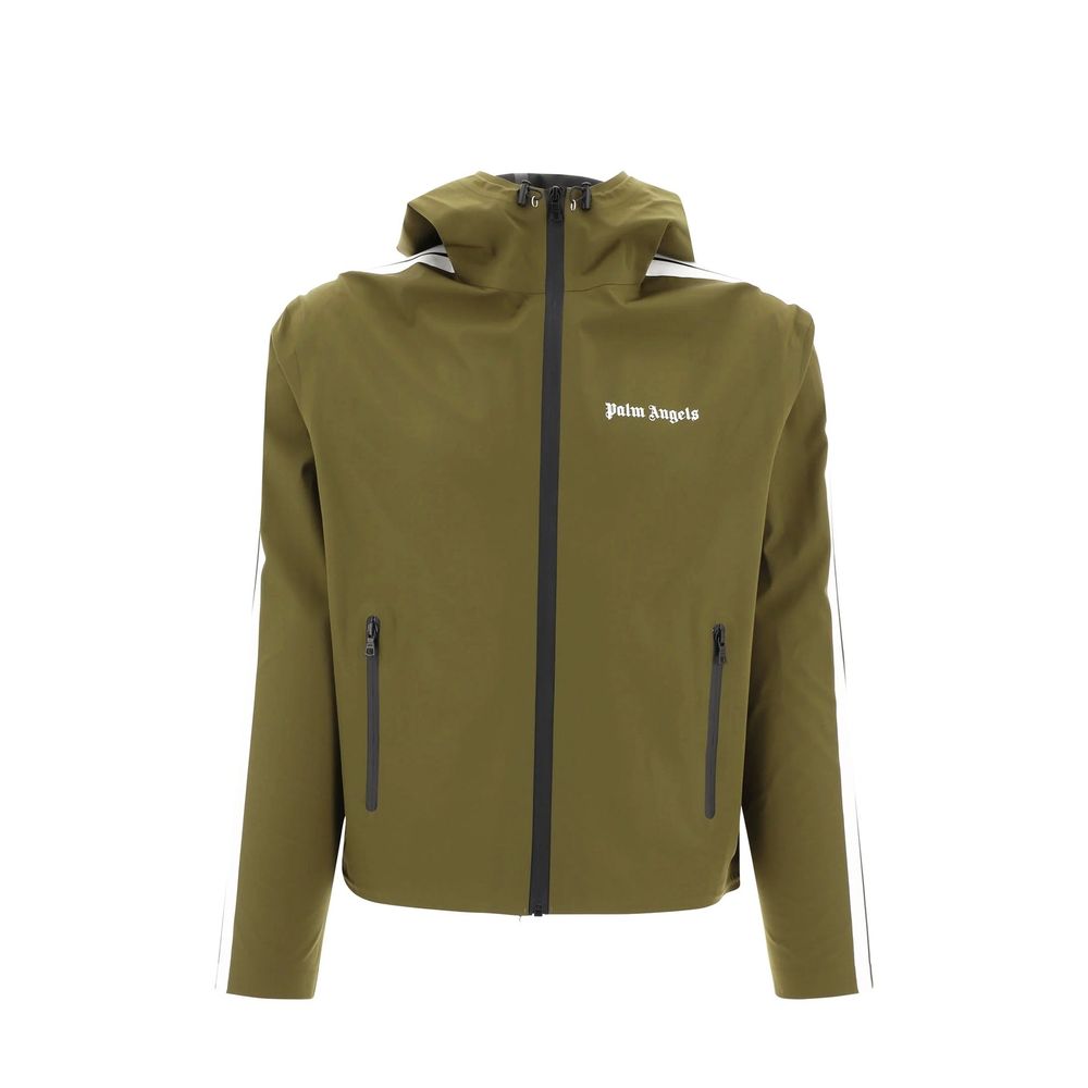 Bicolor Polyethylene Shell Jacket