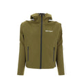 Bicolor Polyethylene Shell Jacket