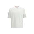 White Cotton Sportswear