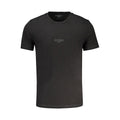 Nero Cotton Men T-Shirt