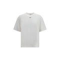 White Cotton Sportswear