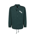 Bicolor Polyester Shell Jacket