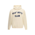 Bicolor Cotton Sweatshirt