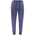 Blu Cotton Men's Sports Trouser