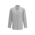 Multicolor Cotton Pattern Shirt