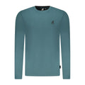 Verde Cotton Men T-Shirt