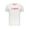 Bianco Cotton Men T-Shirt