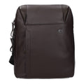 Brown Leather Crossbody Bag