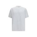 White Cotton Sportswear