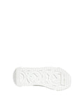 Blue White Low Top NS1 Sneakers Shoes