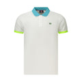 Bianco Cotton Men's Polo