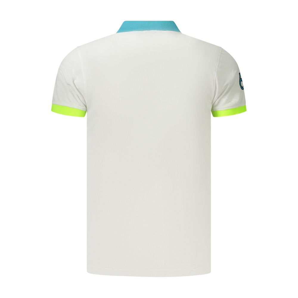 Bianco Cotton Men's Polo