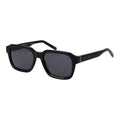 Black Acetate Sunglasses