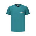 Verde Cotton Men's T-Shirt