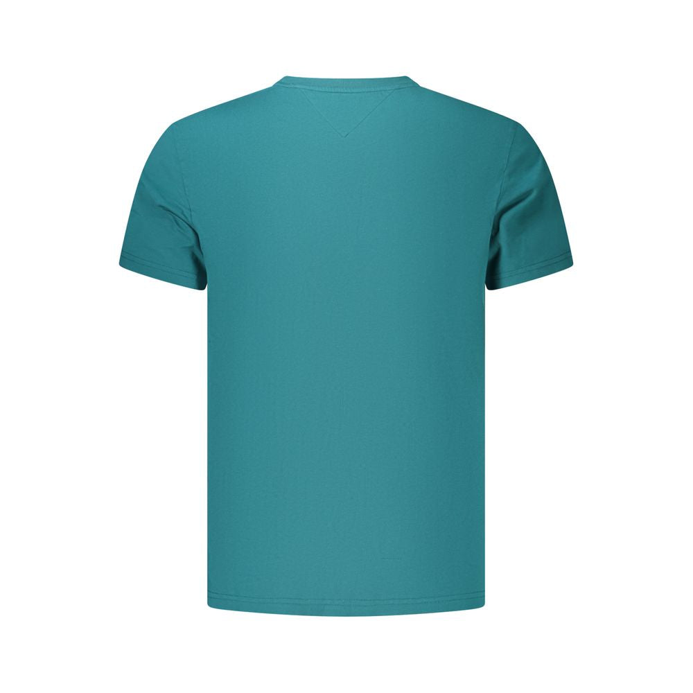 Verde Cotton Men's T-Shirt