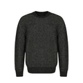 Black Cashmere Sweater