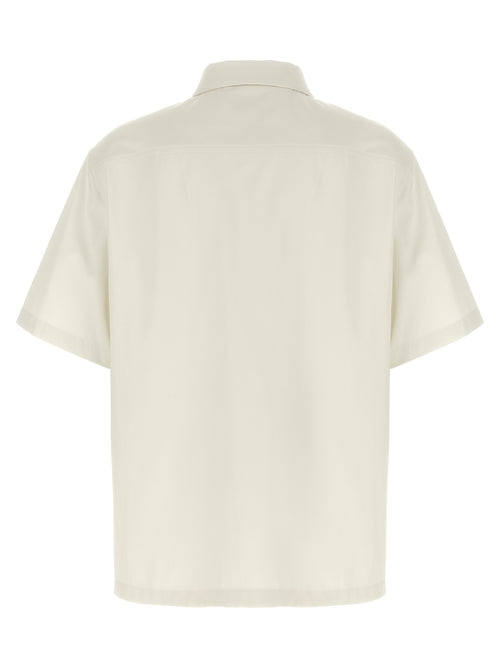 Beige Cotton Blouse