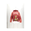 Multicolor Cotton Sweatshirt