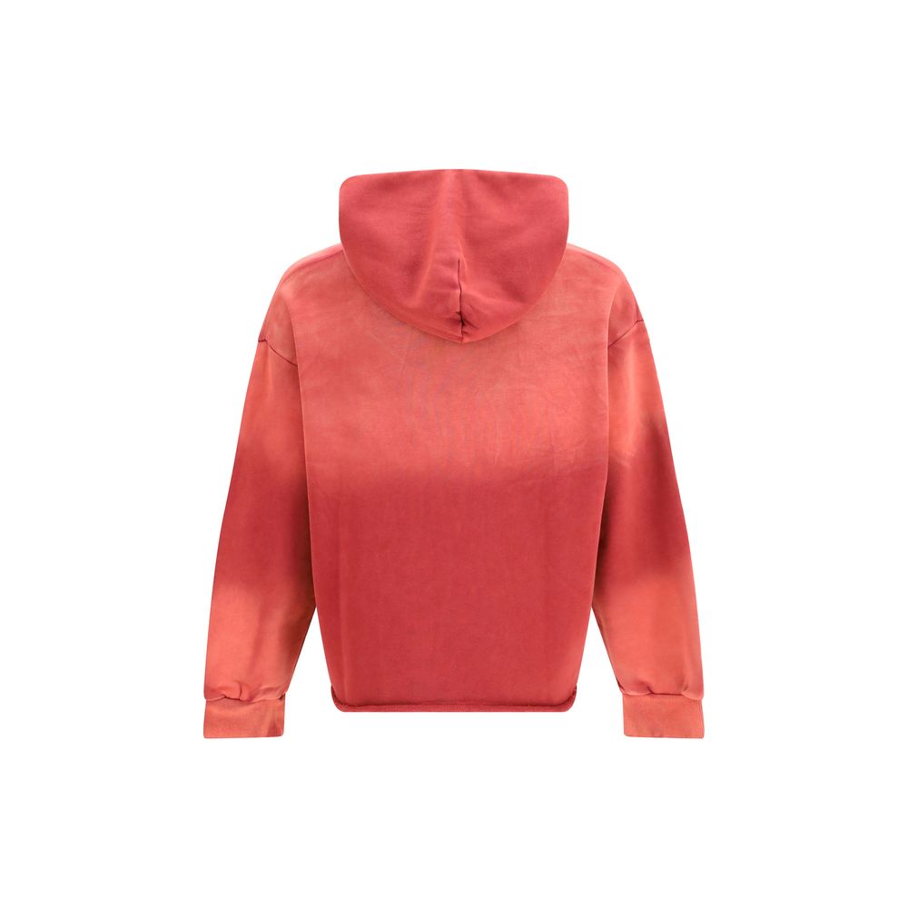 Multicolor Cotton Sweatshirt
