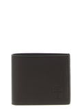 Brown Calfskin Wallet