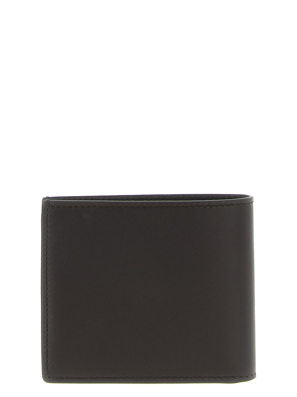 Brown Calfskin Wallet