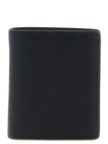 Black Calfskin Wallet