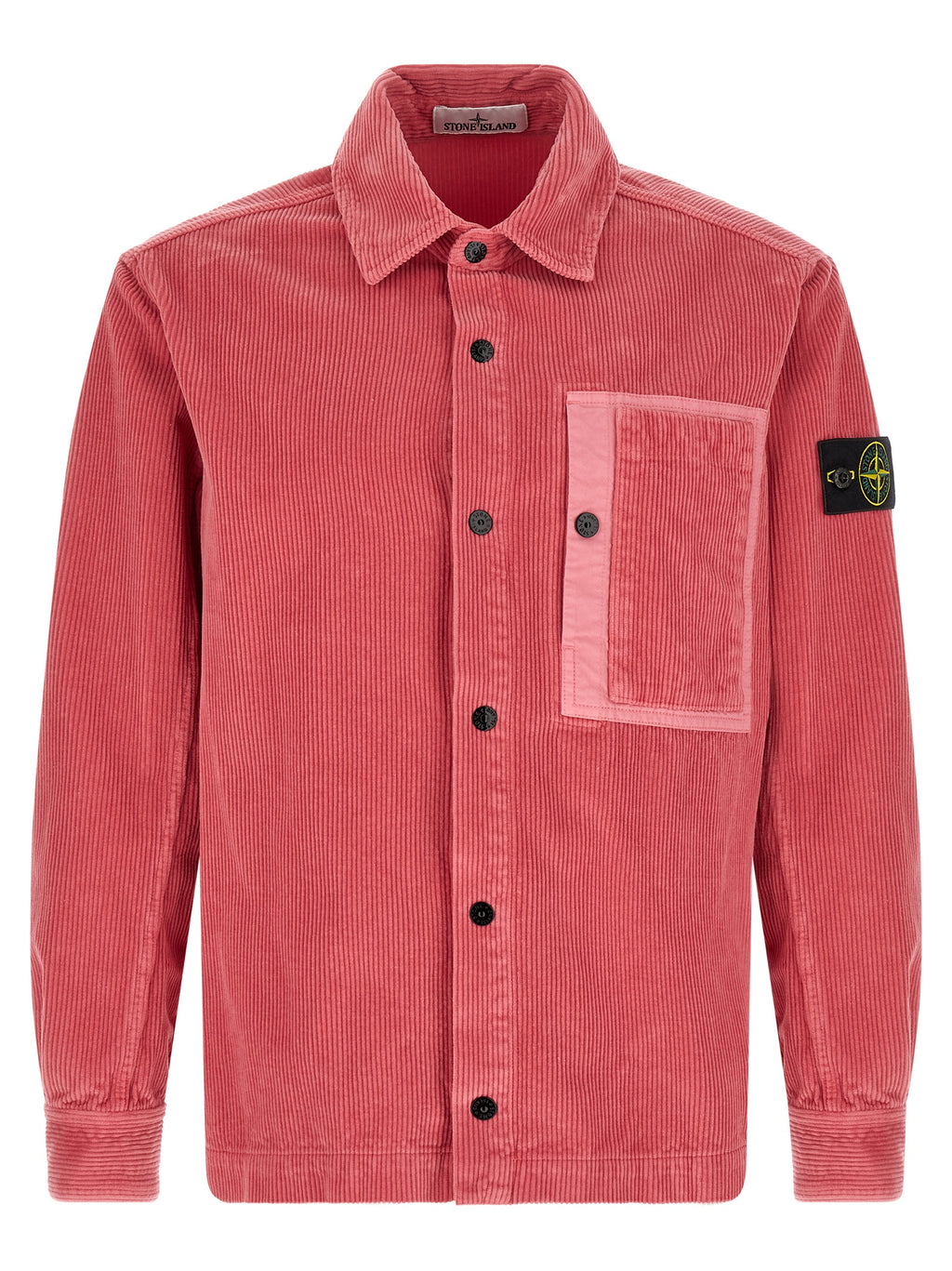 Multicolor Cotton Blouse