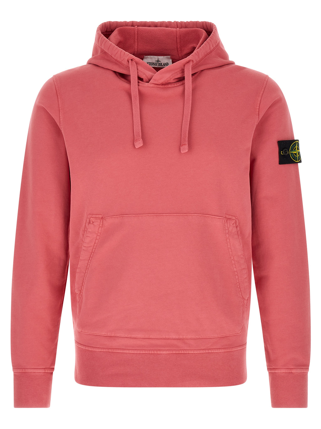 Multicolor Cotton Sweatshirt