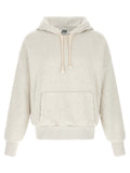 Gray Cotton Sweatshirt