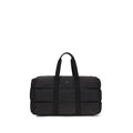 Black Polyester Luggage And Travel
