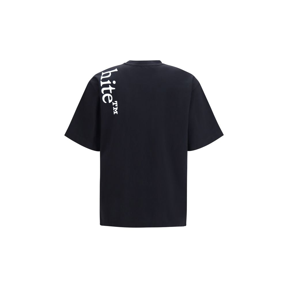 Black Cotton Sportswear