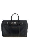 Black Calfskin Accessories