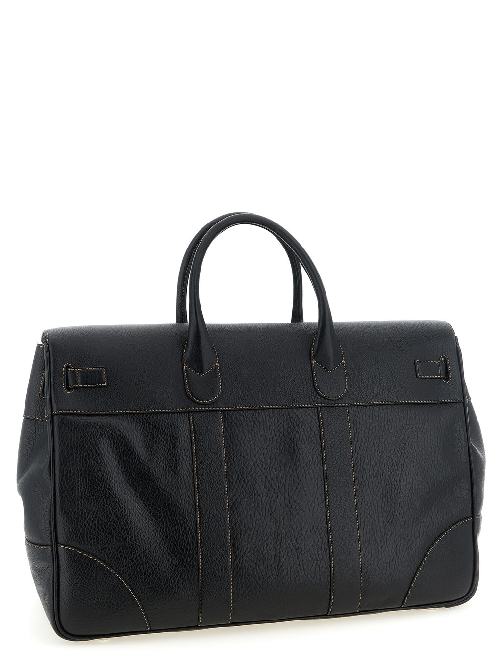 Black Calfskin Accessories