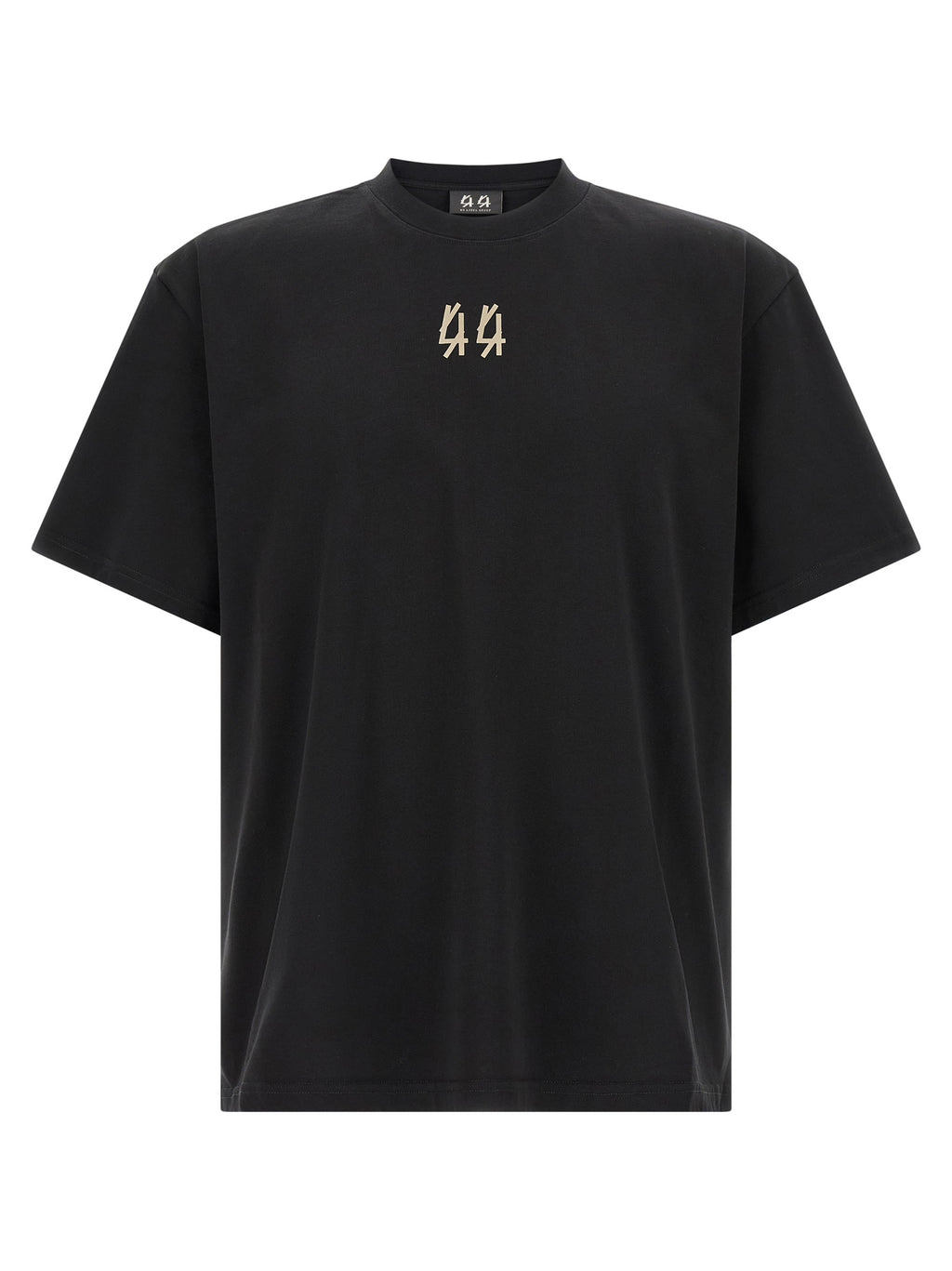 Black Cotton Sportswear