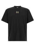 Black Cotton Sportswear