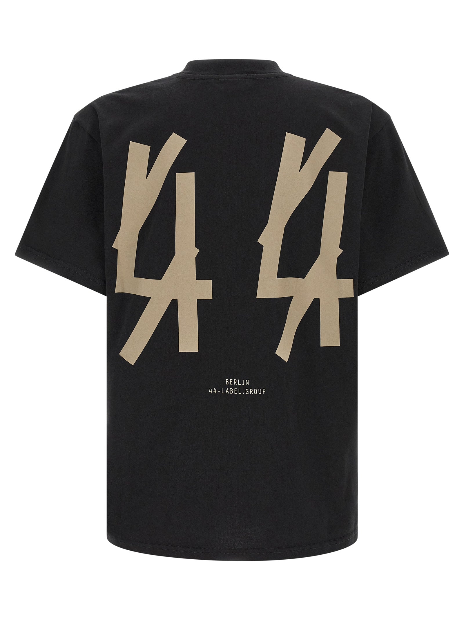 Black Cotton Sportswear