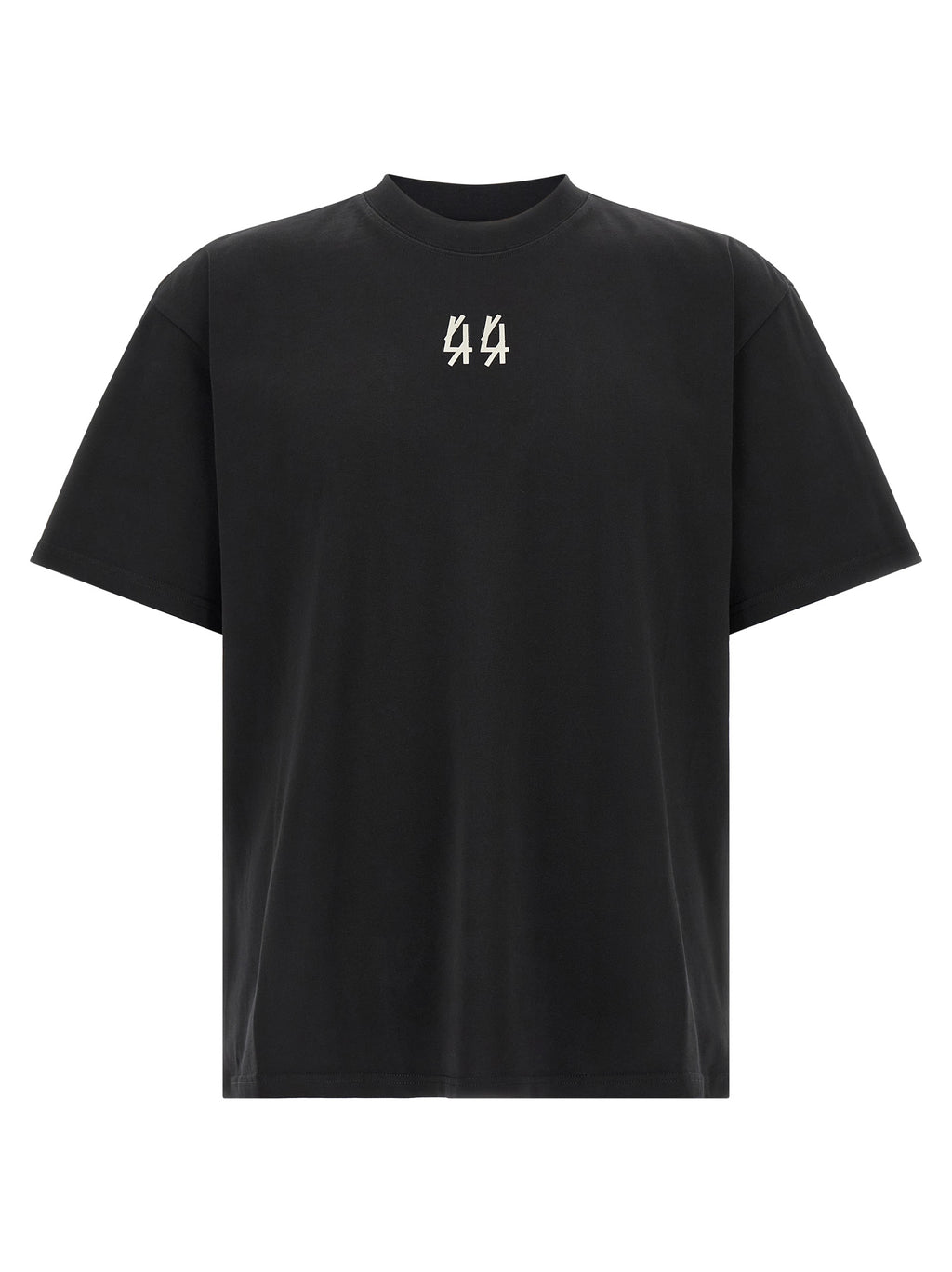 Black Cotton Sportswear