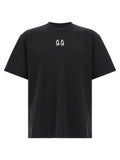Black Cotton Sportswear