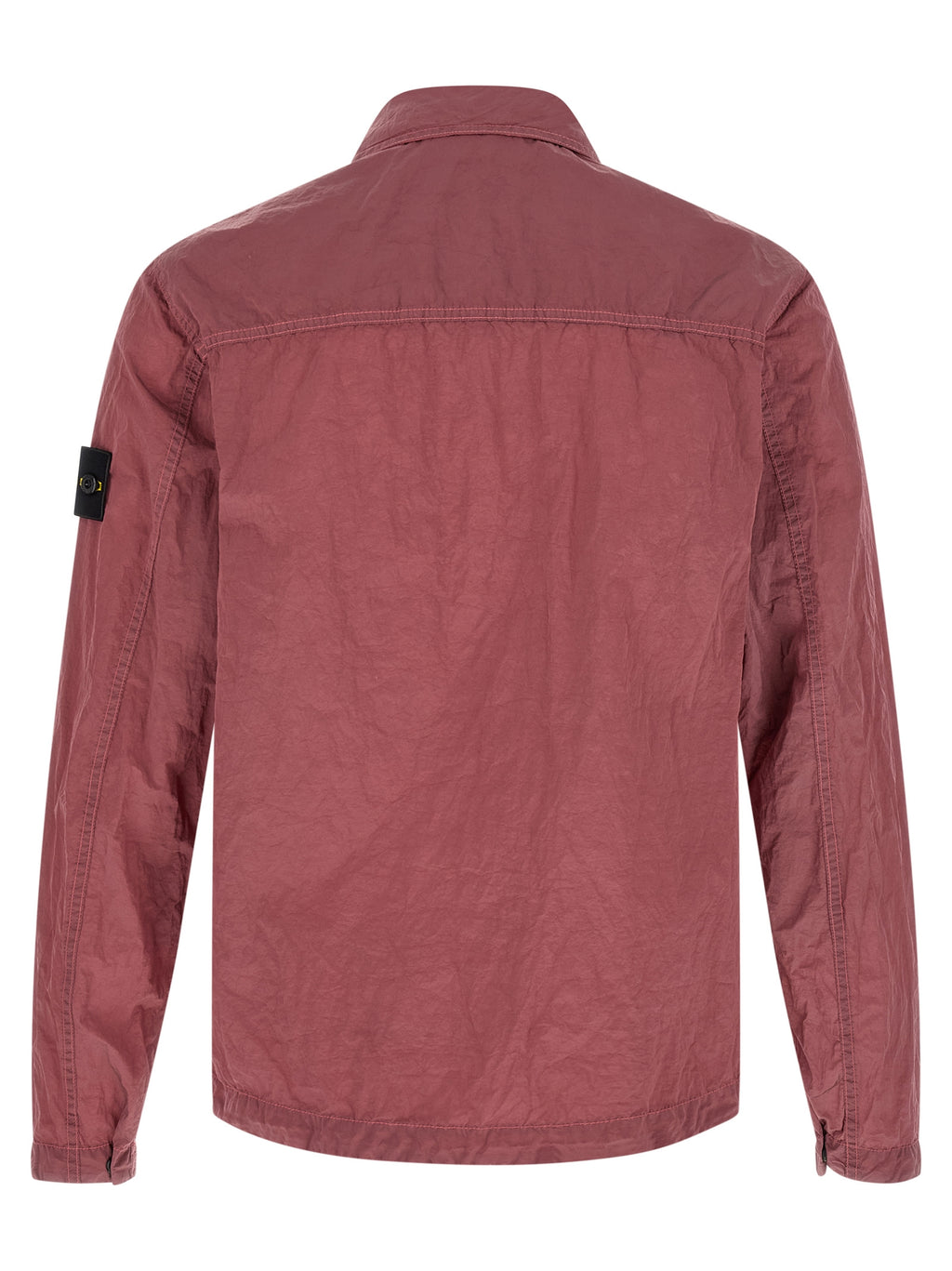 Multicolor Polyamide Blouse