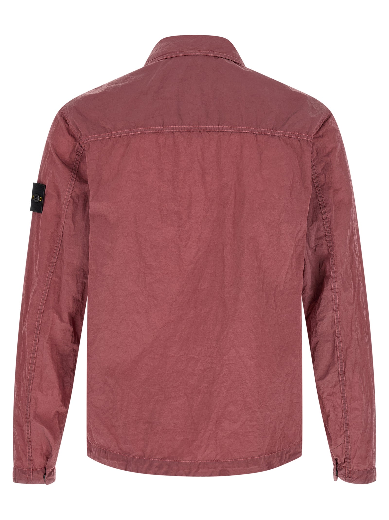 Multicolor Polyamide Blouse