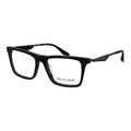Black Acetate Glasses (Frames)