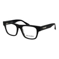 Black Acetate Glasses (Frames)