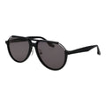 Black Acetate Sunglasses
