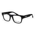 Black Acetate Glasses (Frames)