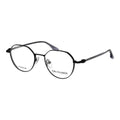 Black Titanium Glasses (Frames)