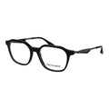 Black Acetate Glasses (Frames)