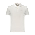 Bianco Cotton Men Polo