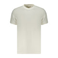 Bianco Cotton Men's T-Shirt